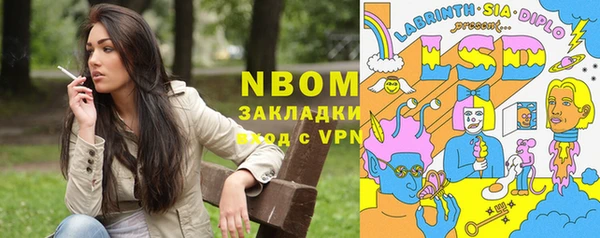 индика Алексеевка